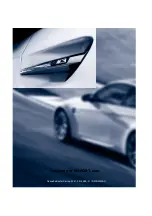 Предварительный просмотр 10 страницы BMW 2007 M3 Owner'S Manual