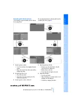 Предварительный просмотр 21 страницы BMW 2007 M3 Owner'S Manual