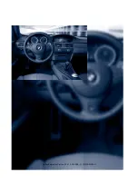 Предварительный просмотр 28 страницы BMW 2007 M3 Owner'S Manual