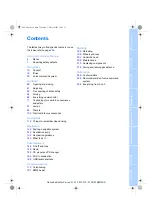 Preview for 5 page of BMW 2007 M5 Owner'S Manual