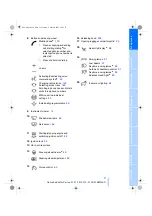 Preview for 13 page of BMW 2007 M5 Owner'S Manual