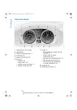 Preview for 14 page of BMW 2007 M5 Owner'S Manual