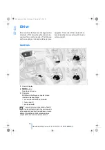 Preview for 18 page of BMW 2007 M5 Owner'S Manual