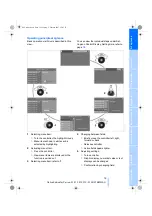 Preview for 21 page of BMW 2007 M5 Owner'S Manual