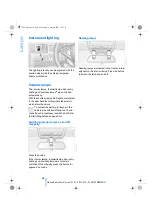 Preview for 96 page of BMW 2007 M5 Owner'S Manual