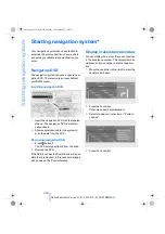 Preview for 122 page of BMW 2007 M5 Owner'S Manual