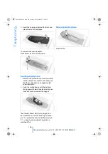 Preview for 188 page of BMW 2007 M5 Owner'S Manual