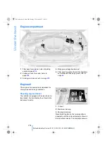 Preview for 206 page of BMW 2007 M5 Owner'S Manual