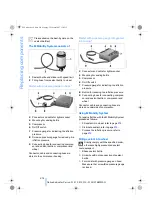 Preview for 216 page of BMW 2007 M5 Owner'S Manual