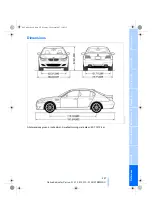 Preview for 229 page of BMW 2007 M5 Owner'S Manual