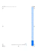 Preview for 235 page of BMW 2007 M5 Owner'S Manual