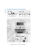 Preview for 16 page of BMW 2007 M6 Owner'S Manual