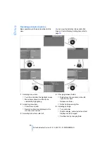 Preview for 22 page of BMW 2007 M6 Owner'S Manual