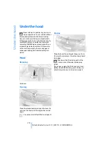 Preview for 214 page of BMW 2007 M6 Owner'S Manual