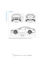 Preview for 244 page of BMW 2007 M6 Owner'S Manual