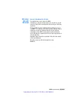 Preview for 3 page of BMW 2007 X5 3.0d Owner'S Handbook Manual