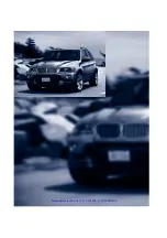 Preview for 8 page of BMW 2007 X5 3.0d Owner'S Handbook Manual