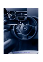 Preview for 26 page of BMW 2007 X5 3.0d Owner'S Handbook Manual