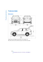 Preview for 242 page of BMW 2007 X5 3.0d Owner'S Handbook Manual