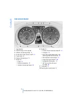 Preview for 14 page of BMW 2008 3 Series Owner'S Manual