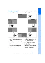 Preview for 21 page of BMW 2008 3 Series Owner'S Manual