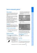 Preview for 25 page of BMW 2008 3 Series Owner'S Manual