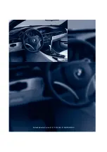 Preview for 28 page of BMW 2008 3 Series Owner'S Manual