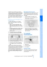 Preview for 65 page of BMW 2008 3 Series Owner'S Manual