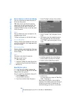 Preview for 96 page of BMW 2008 3 Series Owner'S Manual