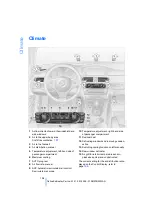 Preview for 106 page of BMW 2008 3 Series Owner'S Manual