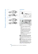 Preview for 130 page of BMW 2008 3 Series Owner'S Manual