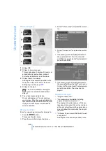 Preview for 228 page of BMW 2008 3 Series Owner'S Manual