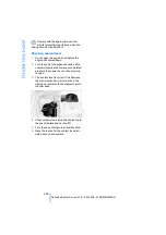 Preview for 230 page of BMW 2008 3 Series Owner'S Manual