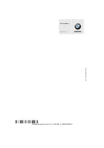 Preview for 272 page of BMW 2008 3 Series Owner'S Manual