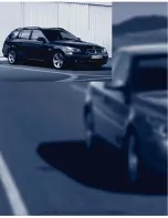 Предварительный просмотр 10 страницы BMW 2008 5 Series Owner'S Manual