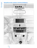 Предварительный просмотр 16 страницы BMW 2008 5 Series Owner'S Manual