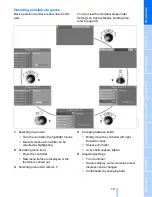 Предварительный просмотр 21 страницы BMW 2008 5 Series Owner'S Manual