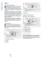 Предварительный просмотр 48 страницы BMW 2008 5 Series Owner'S Manual