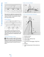 Предварительный просмотр 60 страницы BMW 2008 5 Series Owner'S Manual