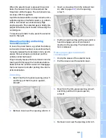 Предварительный просмотр 67 страницы BMW 2008 5 Series Owner'S Manual