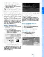 Предварительный просмотр 107 страницы BMW 2008 5 Series Owner'S Manual