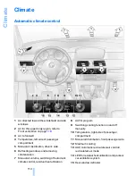 Предварительный просмотр 116 страницы BMW 2008 5 Series Owner'S Manual