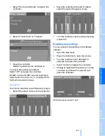 Предварительный просмотр 173 страницы BMW 2008 5 Series Owner'S Manual