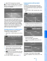 Предварительный просмотр 179 страницы BMW 2008 5 Series Owner'S Manual