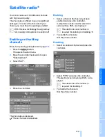 Предварительный просмотр 181 страницы BMW 2008 5 Series Owner'S Manual