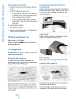 Предварительный просмотр 188 страницы BMW 2008 5 Series Owner'S Manual