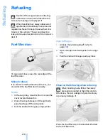 Предварительный просмотр 220 страницы BMW 2008 5 Series Owner'S Manual