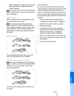 Предварительный просмотр 253 страницы BMW 2008 5 Series Owner'S Manual