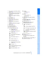 Preview for 17 page of BMW 2008 6 Series Owner'S Manual