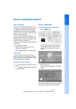 Preview for 25 page of BMW 2008 6 Series Owner'S Manual